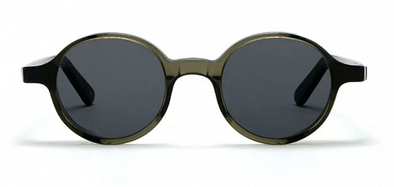 L.G.R. REUNION EXPLORER Crystal Grey Grey 48