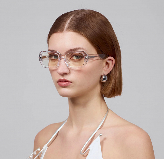FAS Petal Clear XF019CL 54
