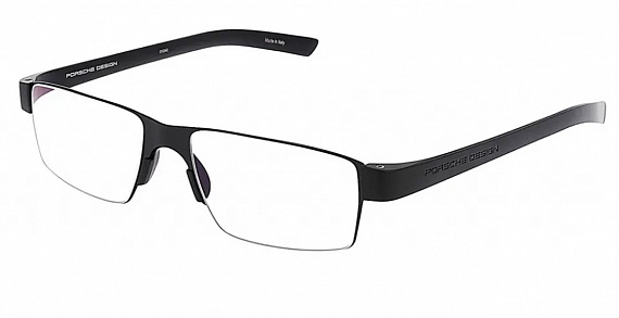 Porsche Design 8813 +1.00 А 52