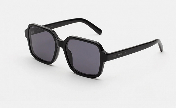 MM6 Lunettes 4 Noires SYQ 56