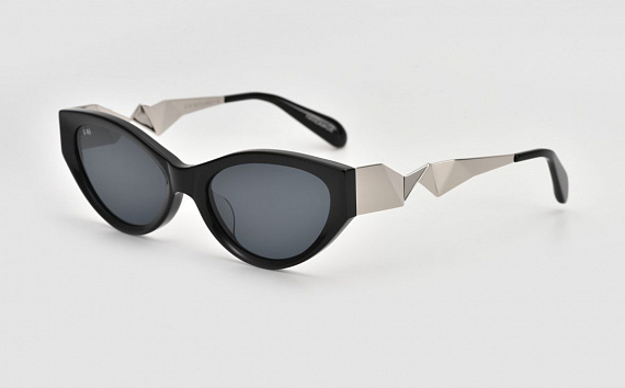FAS Unfold Silver SF041SL 54