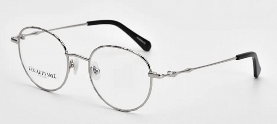 FAS Bone I Silver XF007SL 50