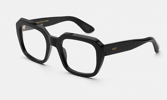 RSF NUMERO 125 BLACK TND OP 53