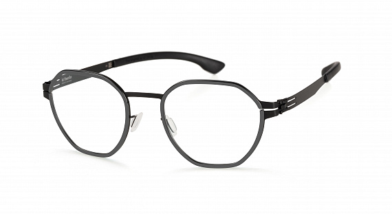 IB Carbon Gun Metal Black 49