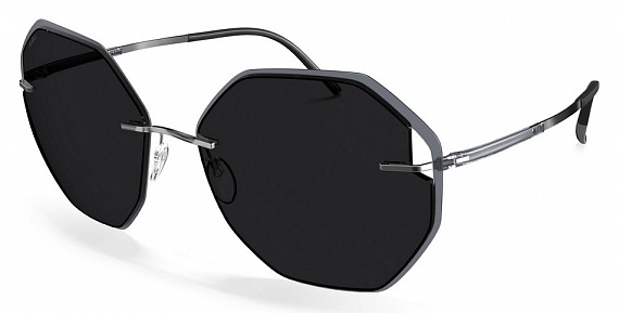 Silhouette 8187 SG 6500 60