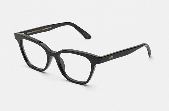 RSF NUMERO 131 BLACK 4DJ 50