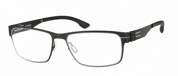 IB Paul R.Large Black 56