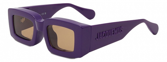 JQM TUPI MULTI PURPLE/BROWN 50