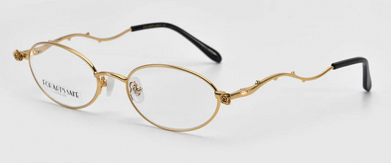 FAS Thorn Gold XF015GD 55