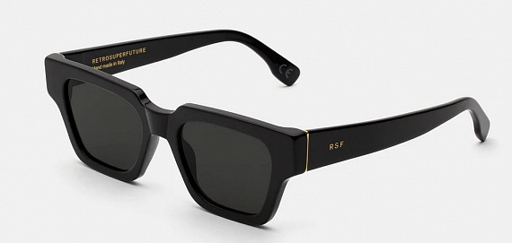 RSF STORIA BLACK G0Y 53