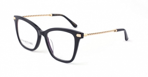 FAS PARIS TWO BLACK OP581 56