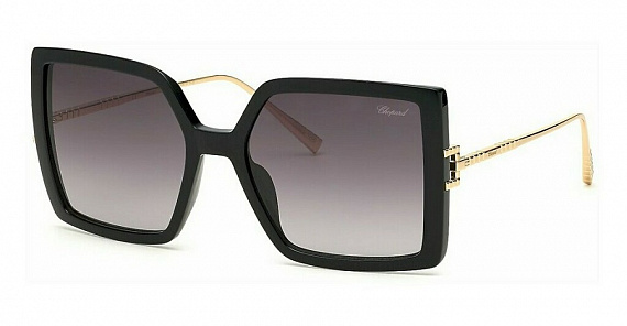 Chopard 334M BLK 56