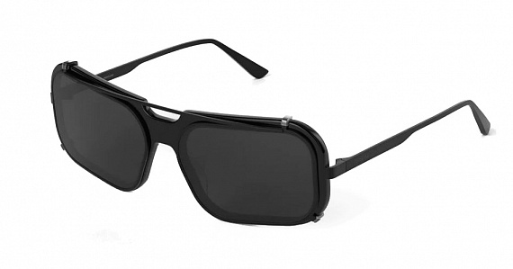 FKSHM HIGH LINE 01 Black 54