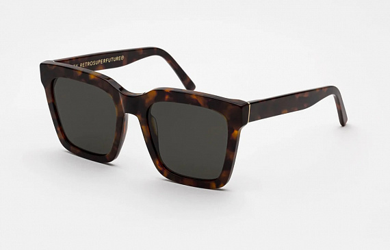 RSF AALTO CLASSIC HAVANA 0WX 54