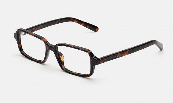 MM6 Lunettes 10  Havana XX9 53