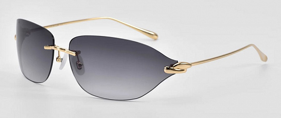 FAS Serpent I Black SF006BK 73