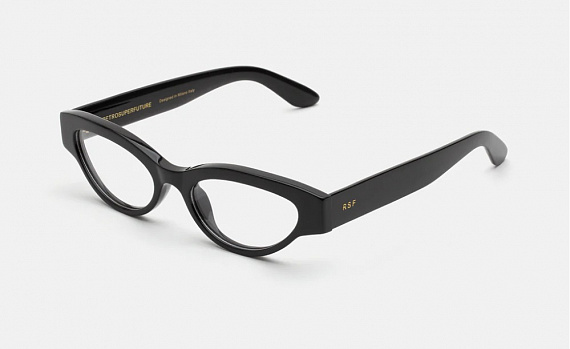 RSF NUMERO 147 NERO ISE 52