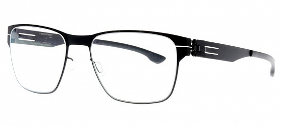 IB Hannes S Black 55