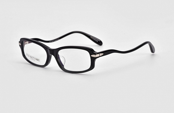 FAS Motion II Black XF029BK 55