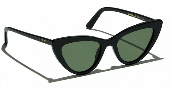 L.G.R. ORCHID Black Green 52_1