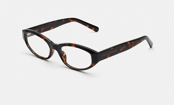 MM6 Lunettes 9 Havana 97O 54
