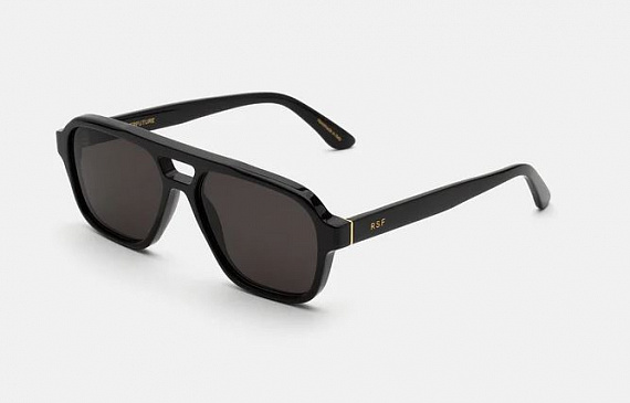 RSF MANEVAL BLACK PEZ 56