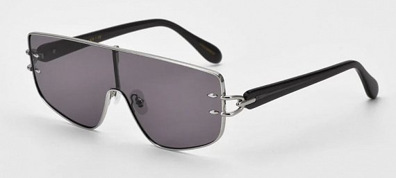 FAS Flare Grey ZK3 135