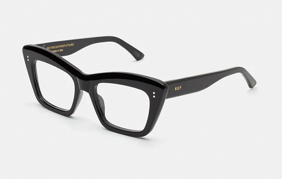 RSF NUMERO 107 BLACK GGI OP 54