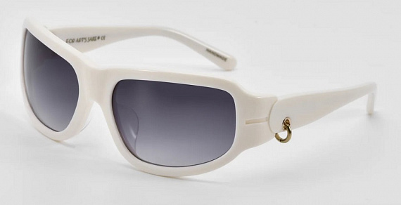 FAS Raven Ivory SF010WH 61