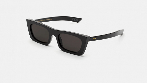 RSF FRED BLACK F69 53