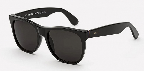 RSF CLASSIC BLACK X7E 55