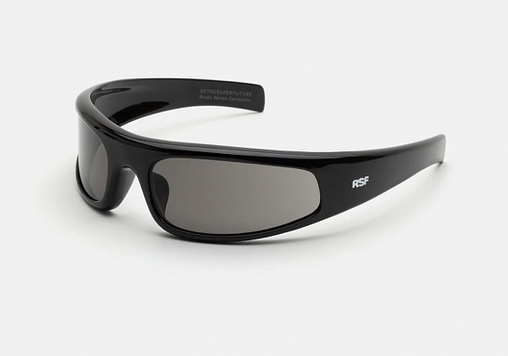 RSF CERCHIETTO NERONE L9R 76