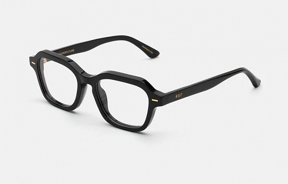 RSF NUMERO 130 BLACK MSS 50