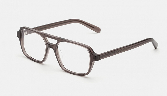 MM6 Lunettes 14 Grey D5J 55