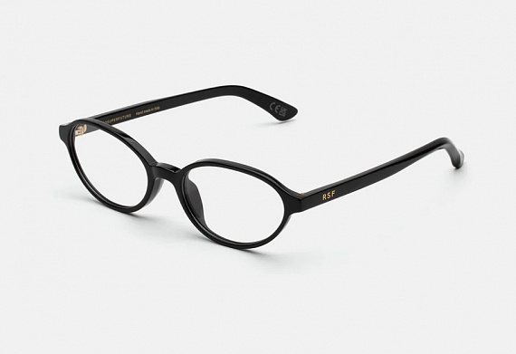 RSF NUMERO 04 Black RZ7 OP 53