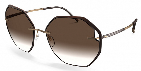 Silhouette 8187 SG 6030 60