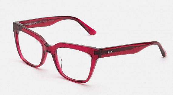 RSF NUMERO 143 Bordeaux SRC OP 52