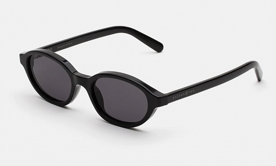 MM6 Lunettes 2 Noir WCT 51