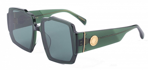 FAS MORITZ Green SC4 57