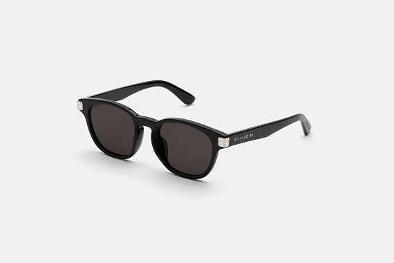 MM6 Lunettes 17 Noir 80W 51