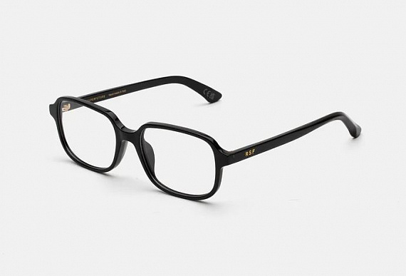 RSF NUMERO 05 BLACK J0L 53
