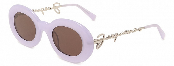 JQM PRALU MULTI PURPLE/BROWN 49